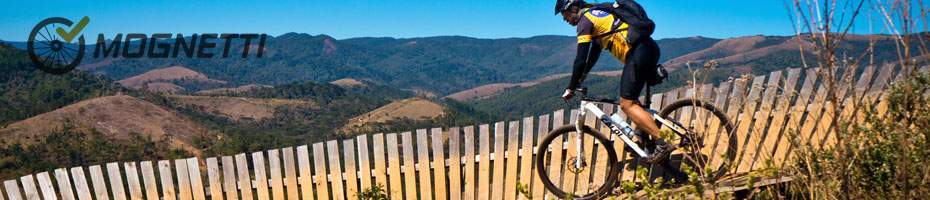 Bici MTB, Mountain Bike Fuji Cinelli Lombardo